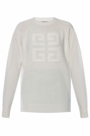 Branded cashmere sweater, zdjęcie 1 Branded cashmere sweater od Givenchy